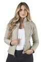 Chaqueta Beige DOUGGER SHYRIU de DOUGGER