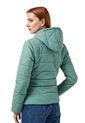 Chaqueta Verde DOUGGER ABI de DOUGGER