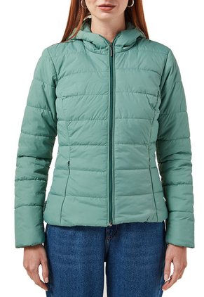Chaqueta Verde DOUGGER ABI