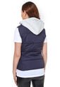Chaleco Azul DOUGGER PLUTONIO de DOUGGER