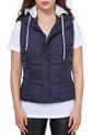Chaleco Azul DOUGGER PLUTONIO de DOUGGER