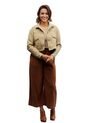 Chaqueta Beige DOUGGER ALBA de DOUGGER