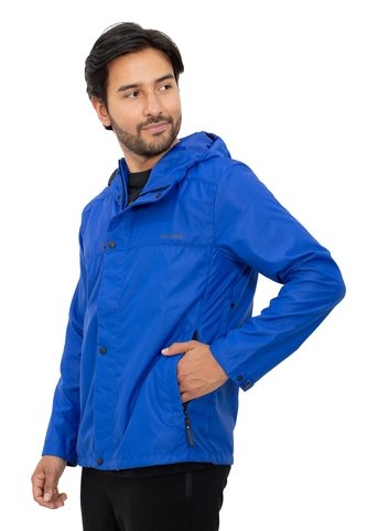 Chaqueta Azul DOUGGER STORM DOUGGER