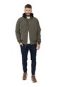 Chaqueta Verde DOUGGER MALIBU de DOUGGER