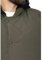 Chaqueta Verde DOUGGER MALIBU de DOUGGER