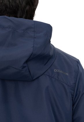 Chaqueta Azul DOUGGER STORM