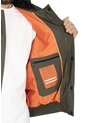 Chaqueta Verde DOUGGER MALIBU de DOUGGER
