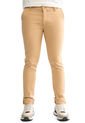 Pantalon Beige DOUGGER BOSTON. de DOUGGER