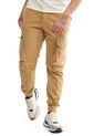 Pantalon Beige DOUGGER FILADELFIA. de DOUGGER
