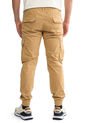 Pantalon Beige DOUGGER FILADELFIA. de DOUGGER