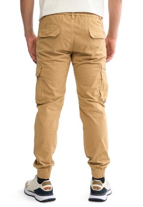 Pantalon Beige DOUGGER FILADELFIA.
