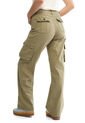 Pantalon Verde DOUGGER BALTIMORE. de DOUGGER