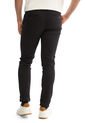 Pantalon Negro DOUGGER BOSTON. de DOUGGER