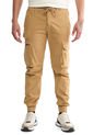 Pantalon Beige DOUGGER FILADELFIA. de DOUGGER