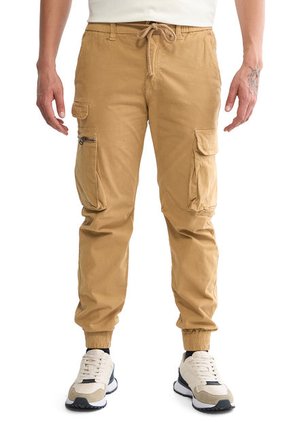 Pantalon Beige DOUGGER FILADELFIA.