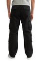 Pantalon Negro DOUGGER CHICAGO. de DOUGGER