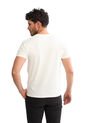 Camiseta Blanco DOUGGER ATLANTA. de DOUGGER