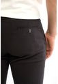 Pantalon Negro DOUGGER BOSTON. de DOUGGER