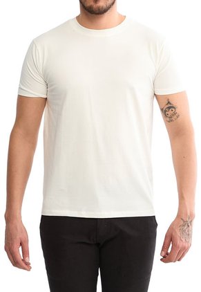 Camiseta Blanco DOUGGER ATLANTA.