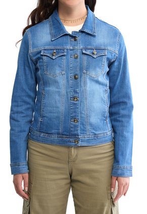 Chaqueta Azul DOUGGER ALABAMA.
