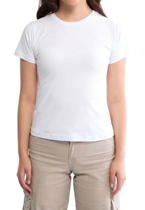 Camiseta Blanco DOUGGER TAMPA.