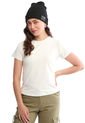 Camiseta Beige DOUGGER TAMPA. de DOUGGER