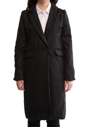 Gabán Negro DOUGGER ATENAS.