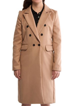 Gabán Beige DOUGGER ATENAS.