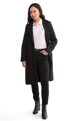 Gabán Negro DOUGGER ATENAS.