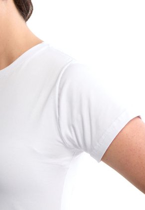 Camiseta Blanco DOUGGER TAMPA.