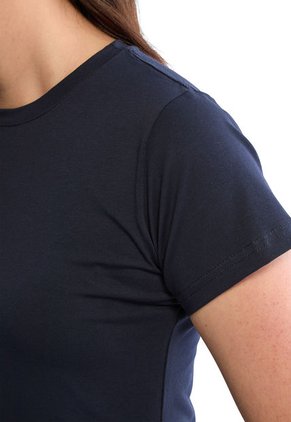 Camiseta Azul DOUGGER TAMPA.