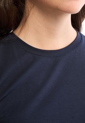 Camiseta Azul DOUGGER TAMPA.