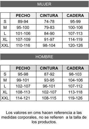 Chaleco Crudo DOUGGER VARSOVIA.