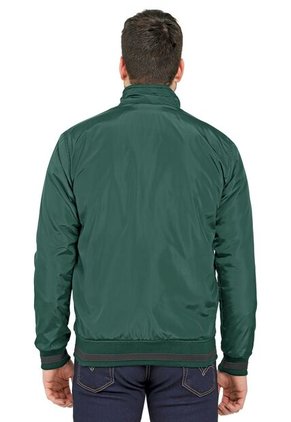 Chaqueta Verde DOUGGER REX