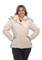 Chaqueta Beige DOUGGER AMELIA de DOUGGER