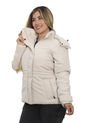 Chaqueta Beige DOUGGER AMELIA de DOUGGER