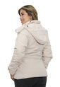Chaqueta Beige DOUGGER AMELIA de DOUGGER