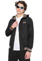Chaqueta Negro DOUGGER OASIS de DOUGGER