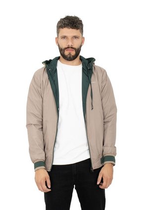 Chaqueta Verde DOUGGER OASIS