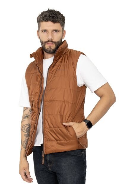 Chaleco Naranja DOUGGER PETE