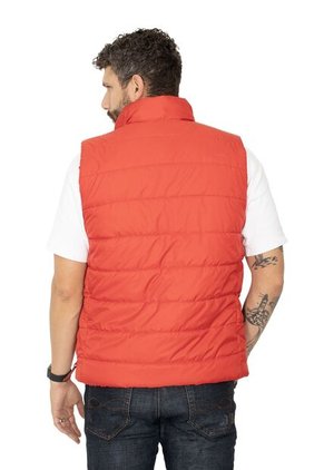 Chaleco Rojo DOUGGER PETE