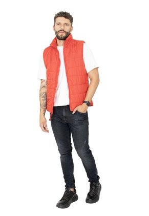 Chaleco Rojo DOUGGER PETE