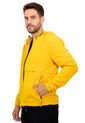 Chaqueta Amarillo DOUGGER ALPES de DOUGGER