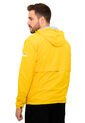 Chaqueta Amarillo DOUGGER ALPES de DOUGGER
