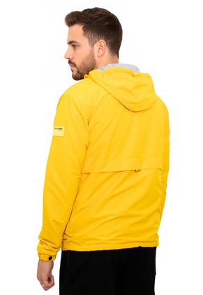 Chaqueta Amarillo DOUGGER ALPES
