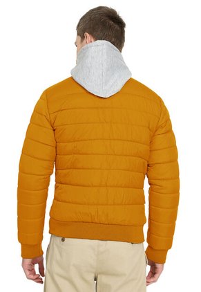 Chaqueta Negro DOUGGER GABO