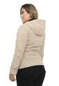 Chaqueta Beige DOUGGER CANDELARIA de DOUGGER