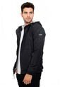 Chaqueta Negro DOUGGER ALPES de DOUGGER