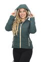 Chaqueta Verde DOUGGER CANDELARIA de DOUGGER
