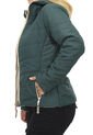 Chaqueta Verde DOUGGER CANDELARIA de DOUGGER